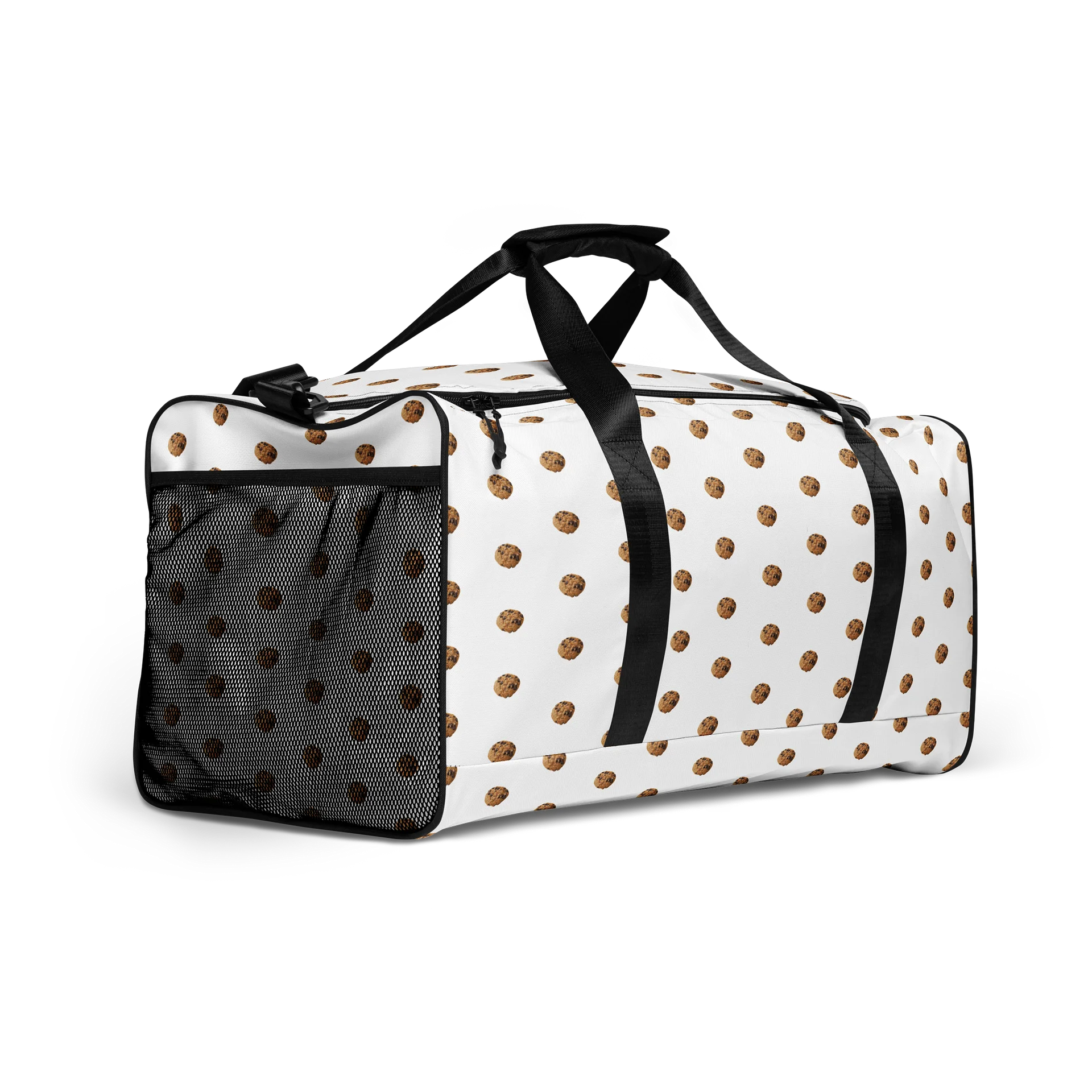 Cookie Duffle Bag product image (2)