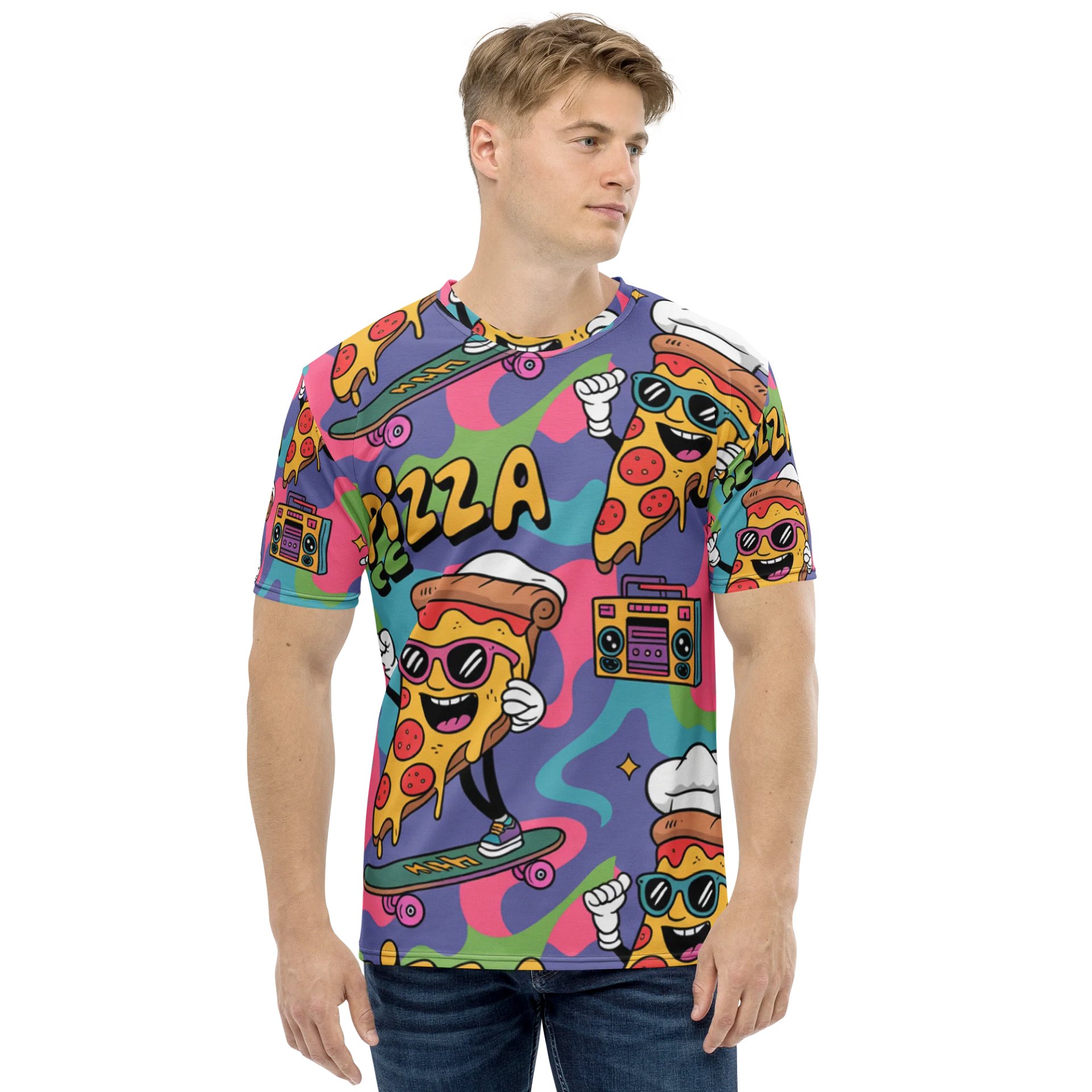 Pizza Crew product image (2)