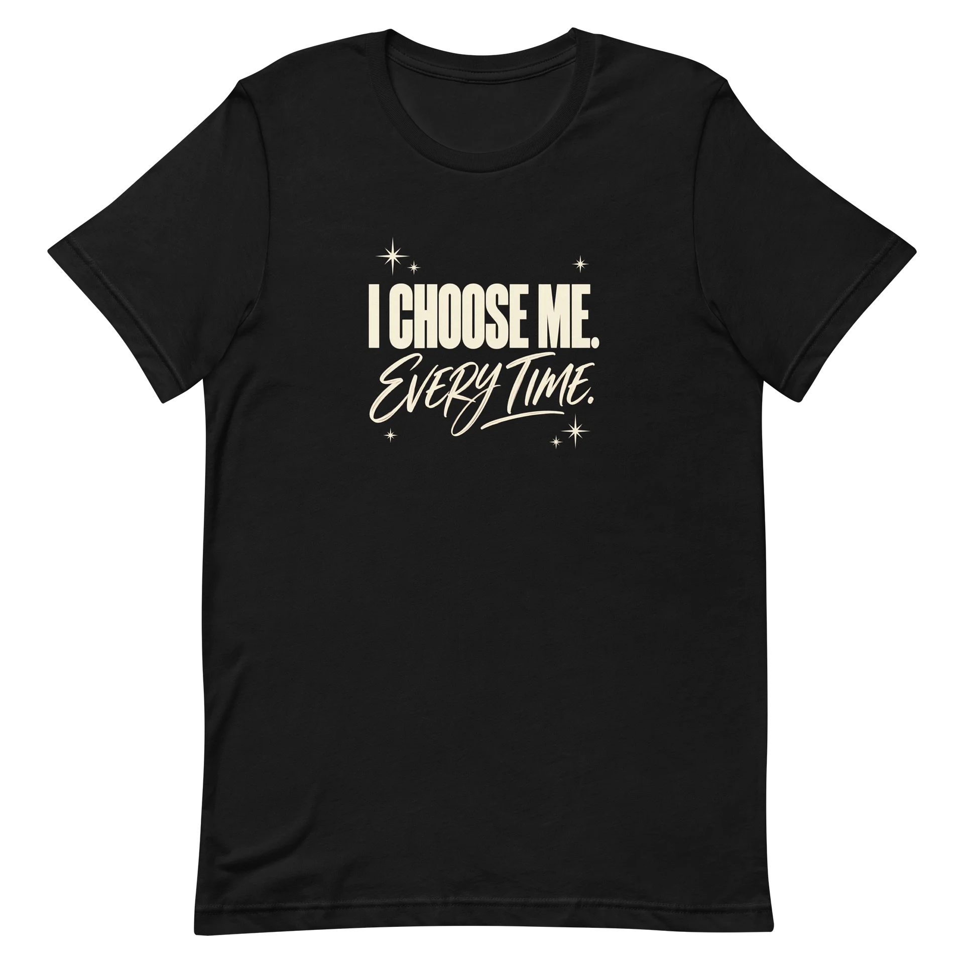 Choose Me Every Time Tee product image (5)
