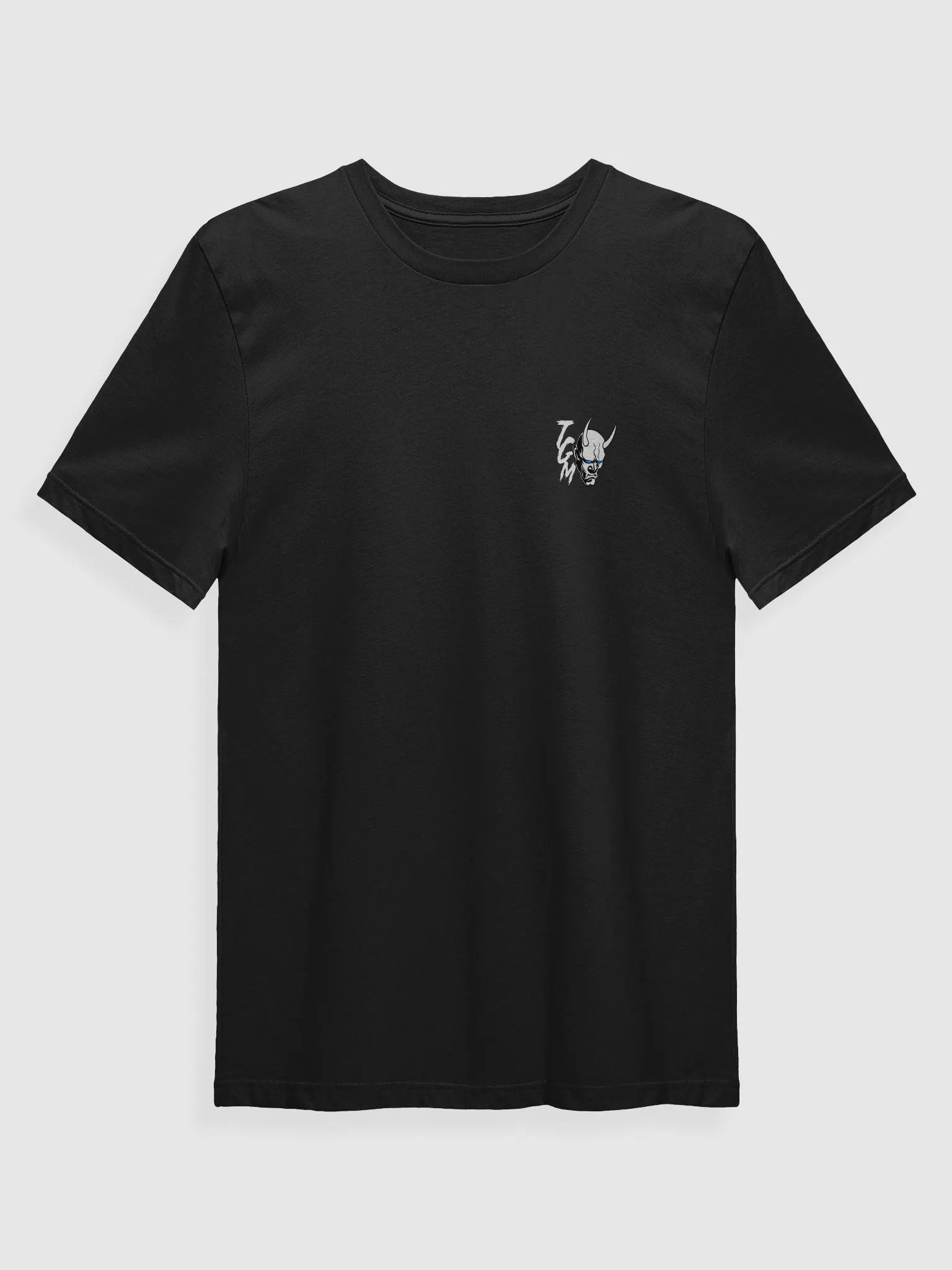 TGM SMALL PRINT T-SHIRT product image (1)