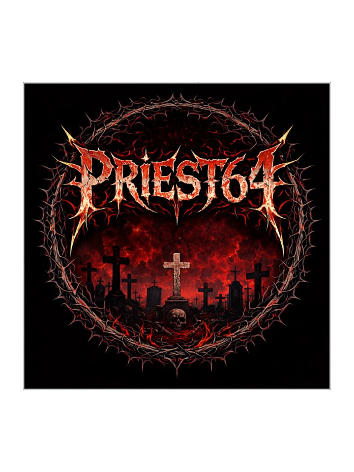 METAL PREE STICKERS DEE product image (1)