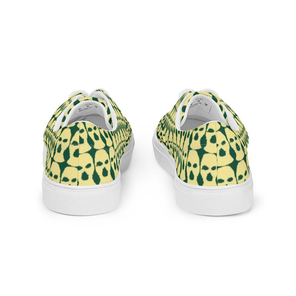 YELLOW GREEN SKI MASK product image (3)