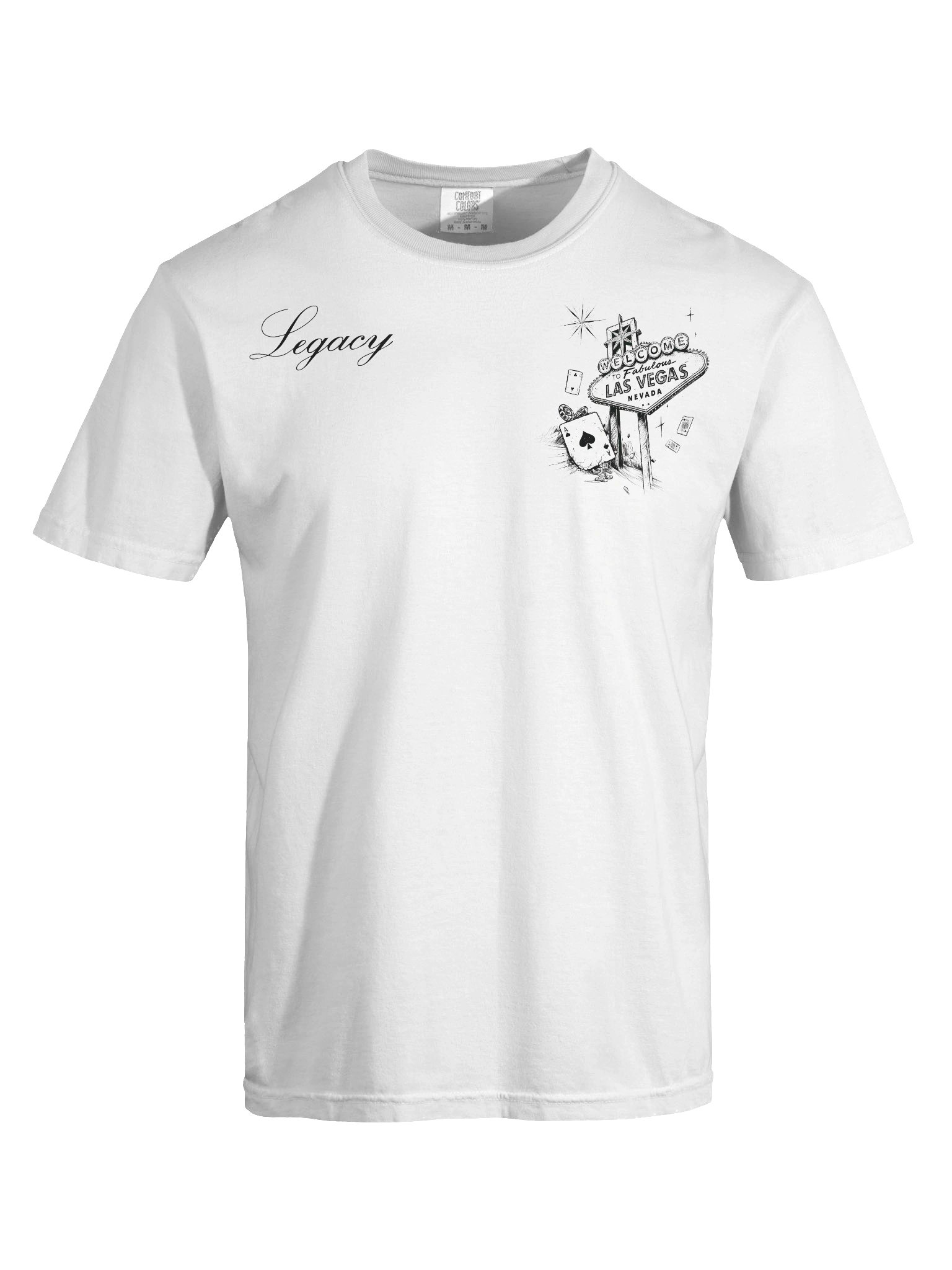 LEGACY VEGAS product image (67)