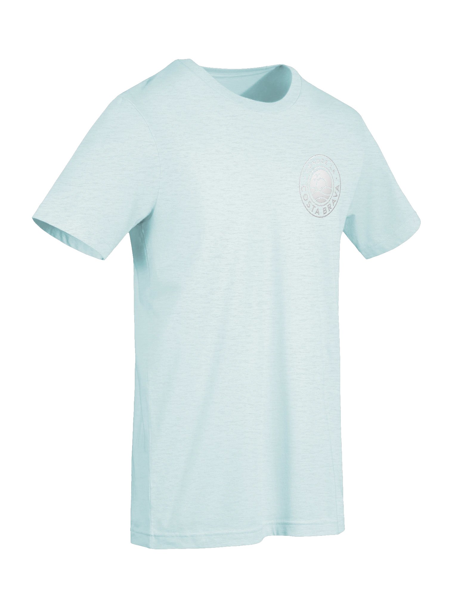 Camiseta Platja d' Aro Logo bordado product image (7)