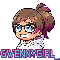 Gwenny-Merch
