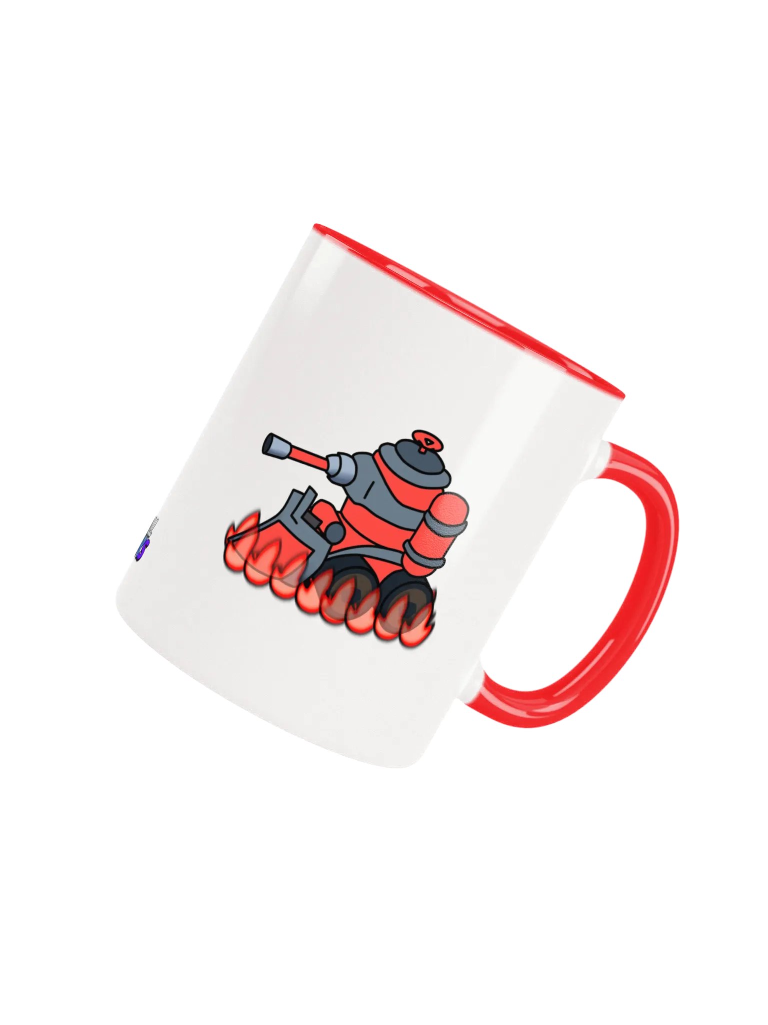 Mug Back Draft product image (54)
