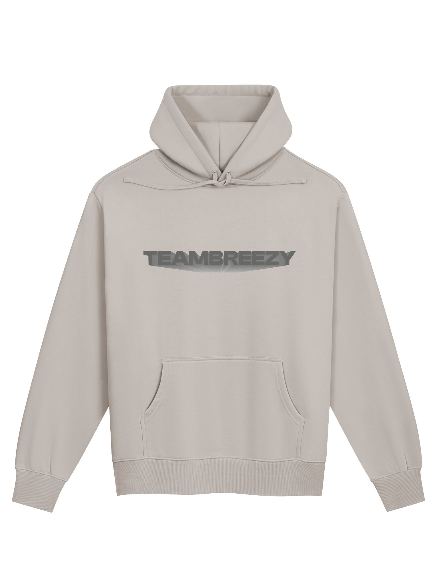 TEAM BREEZY HOODIE product image (5)