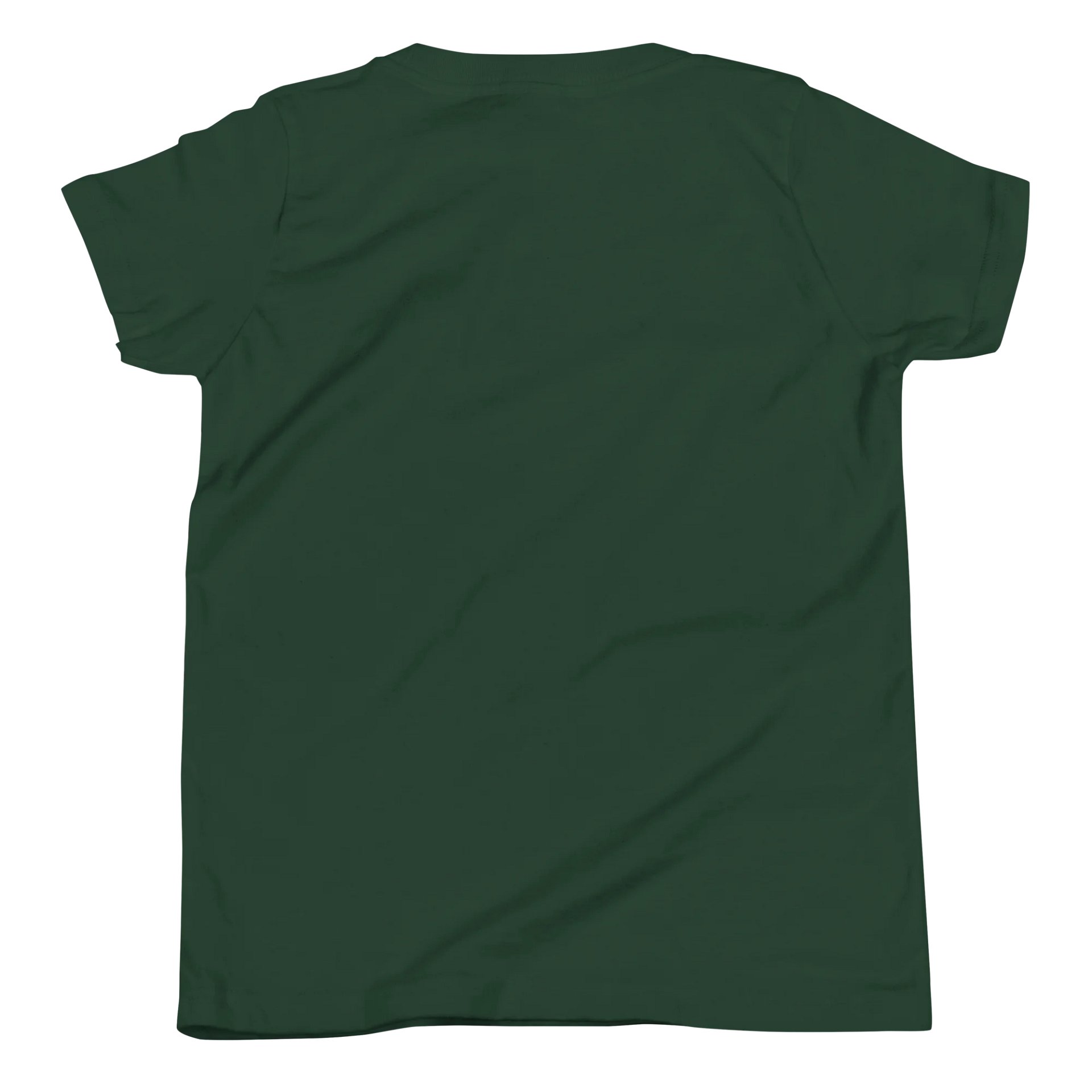 Bring Us Some Figgy Pudding - Holiday Youth Unisex T-Shirt product image (6)