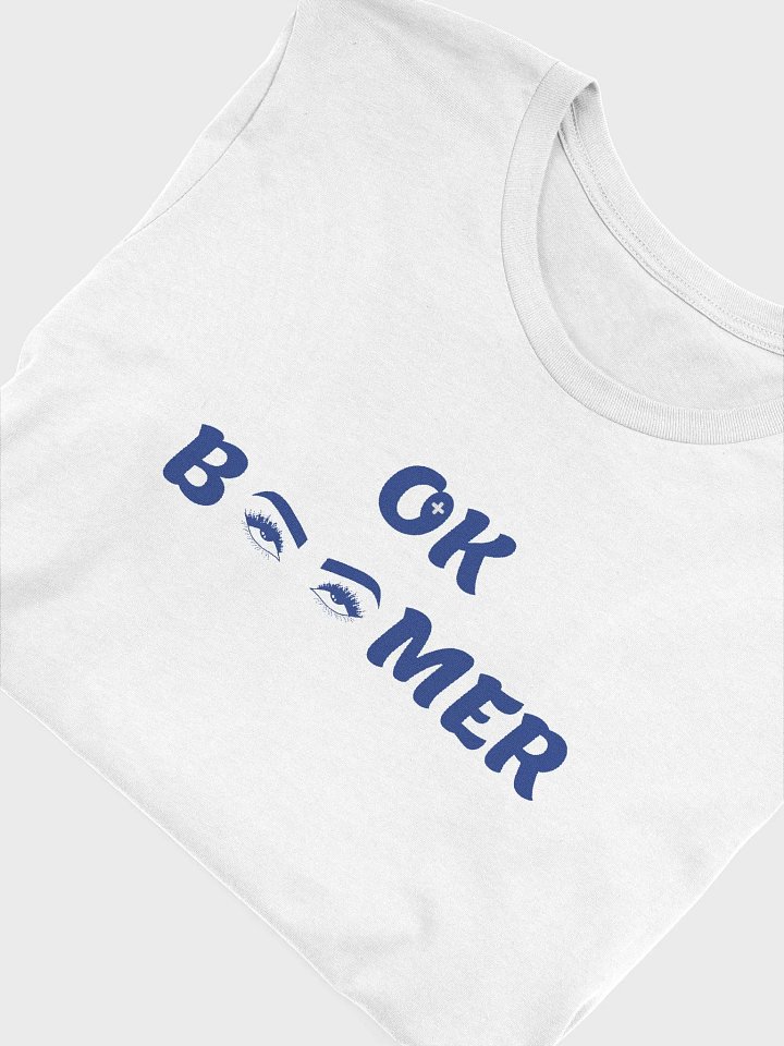 OK BOOMER product image (2)