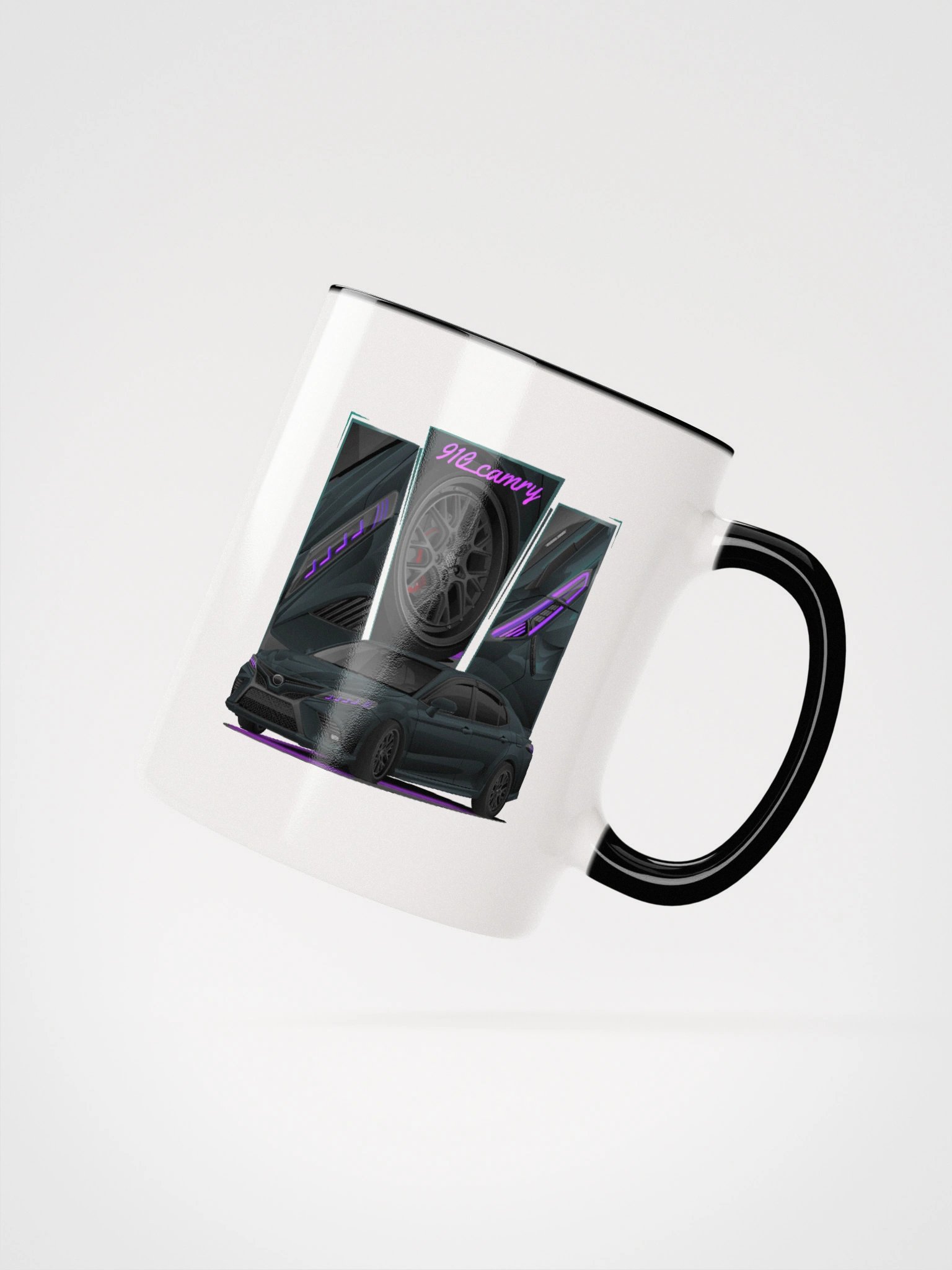 Mug - 910_camry product image (6)