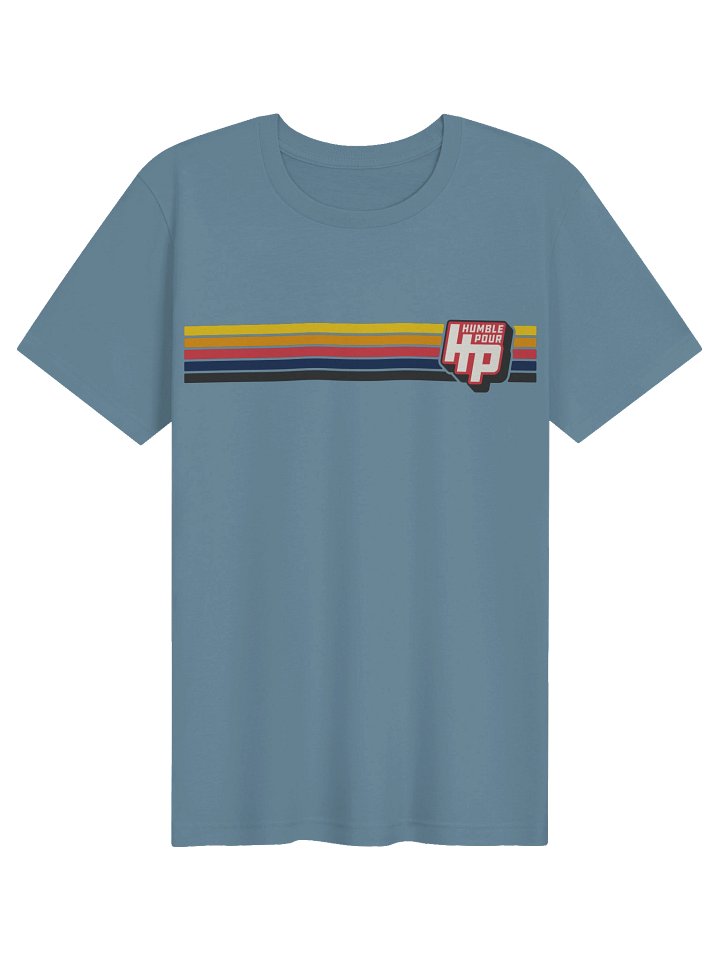 HP Retro Summer | Unisex T-Shirt product image (1)