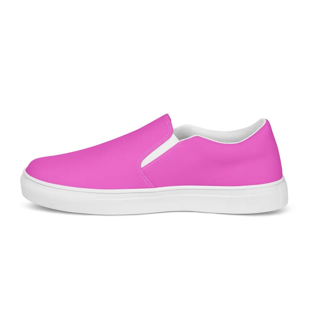 Pink Slip-Ons product image (11)