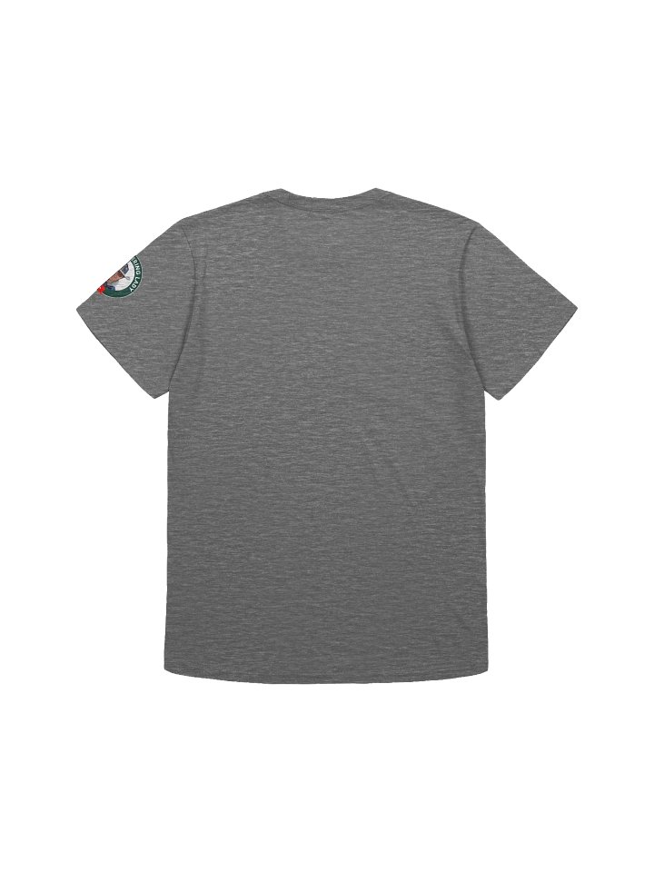 Quartzsite Nomad Capital Unisex Tee product image (16)