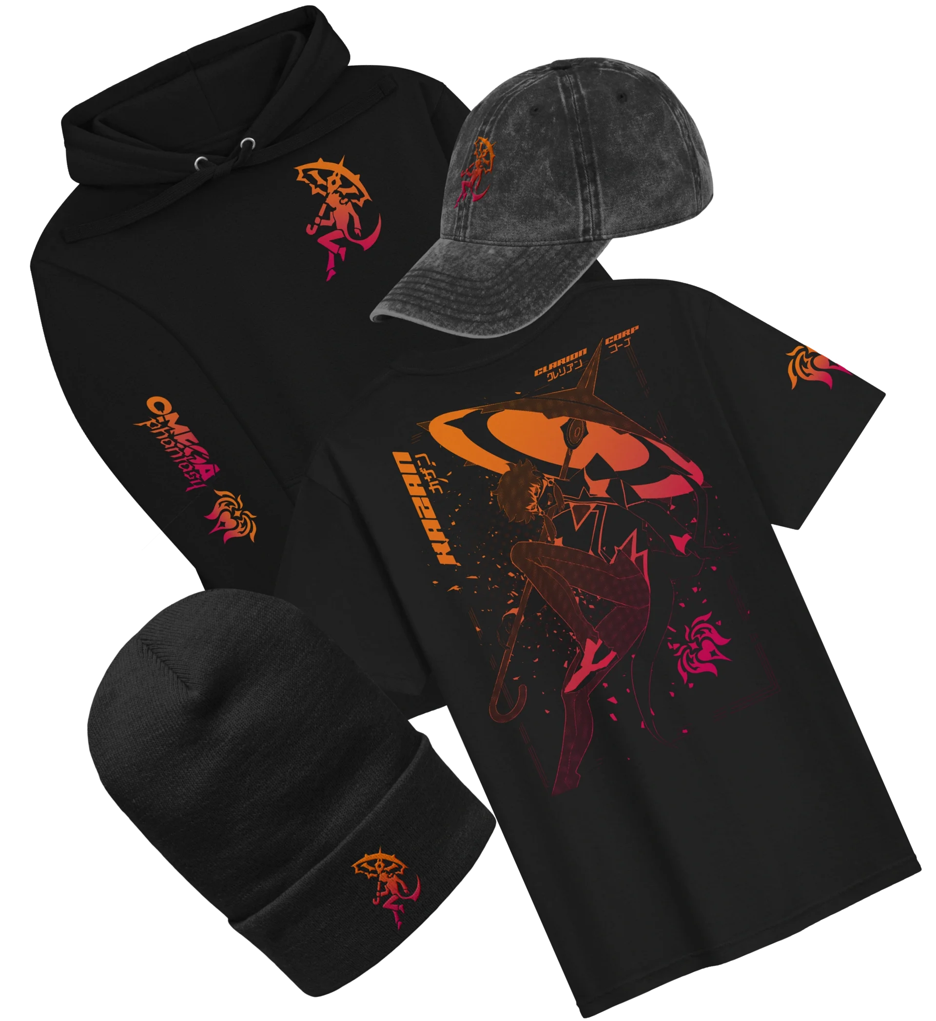 KAZAN BUNDLE product image (1)
