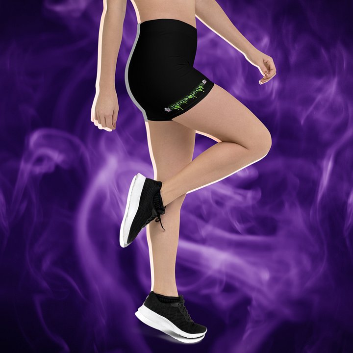 SPOOKY JOOCE Shortz product image (1)