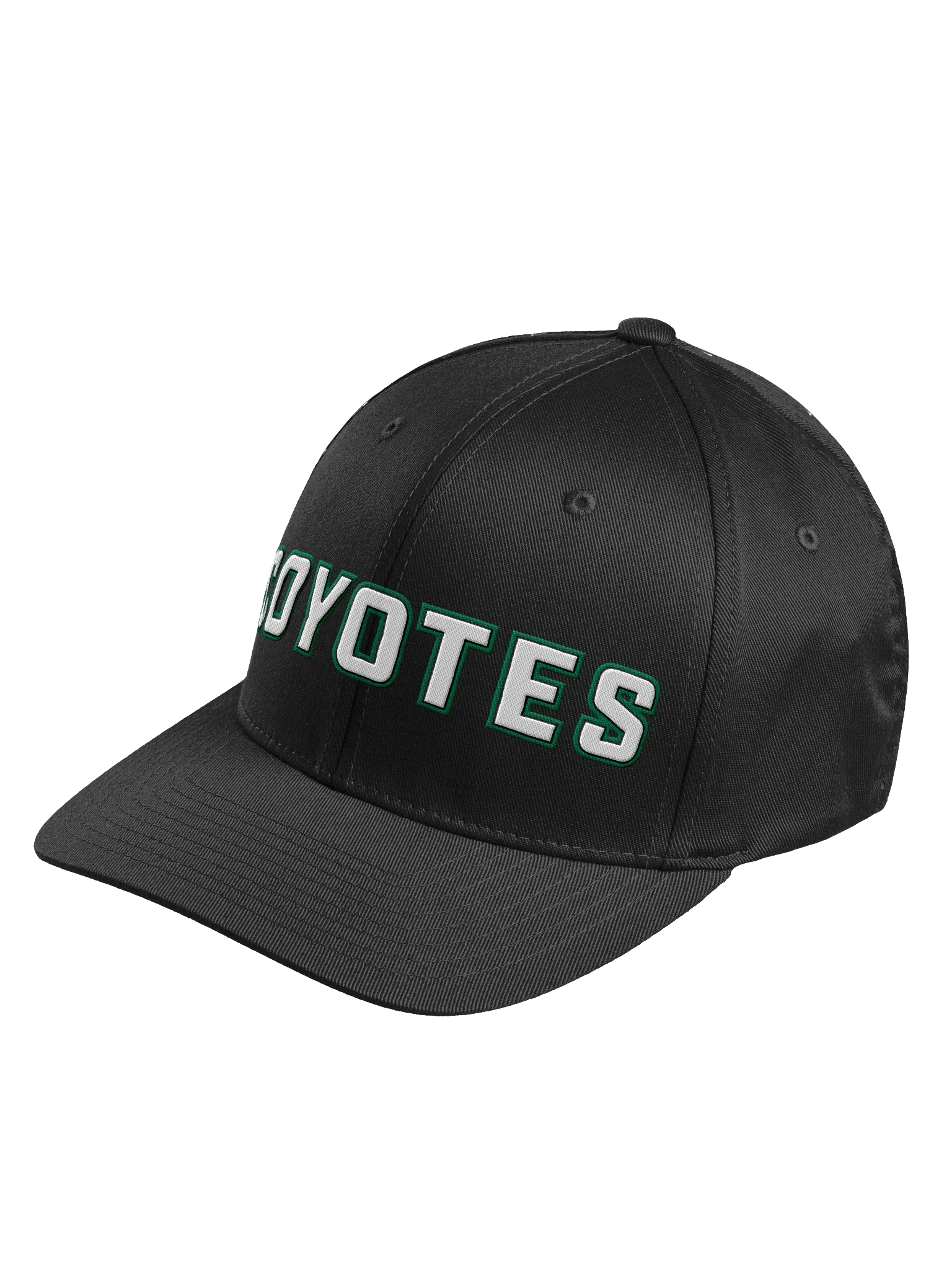 COYOTES Flexfit Structured Cap product image (2)