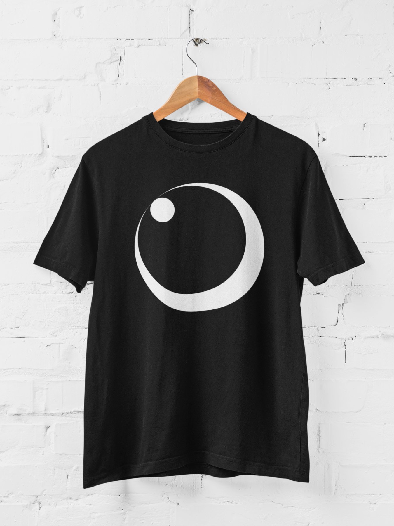 Chiba Clan Crest Premium Soft Tee product image (1)