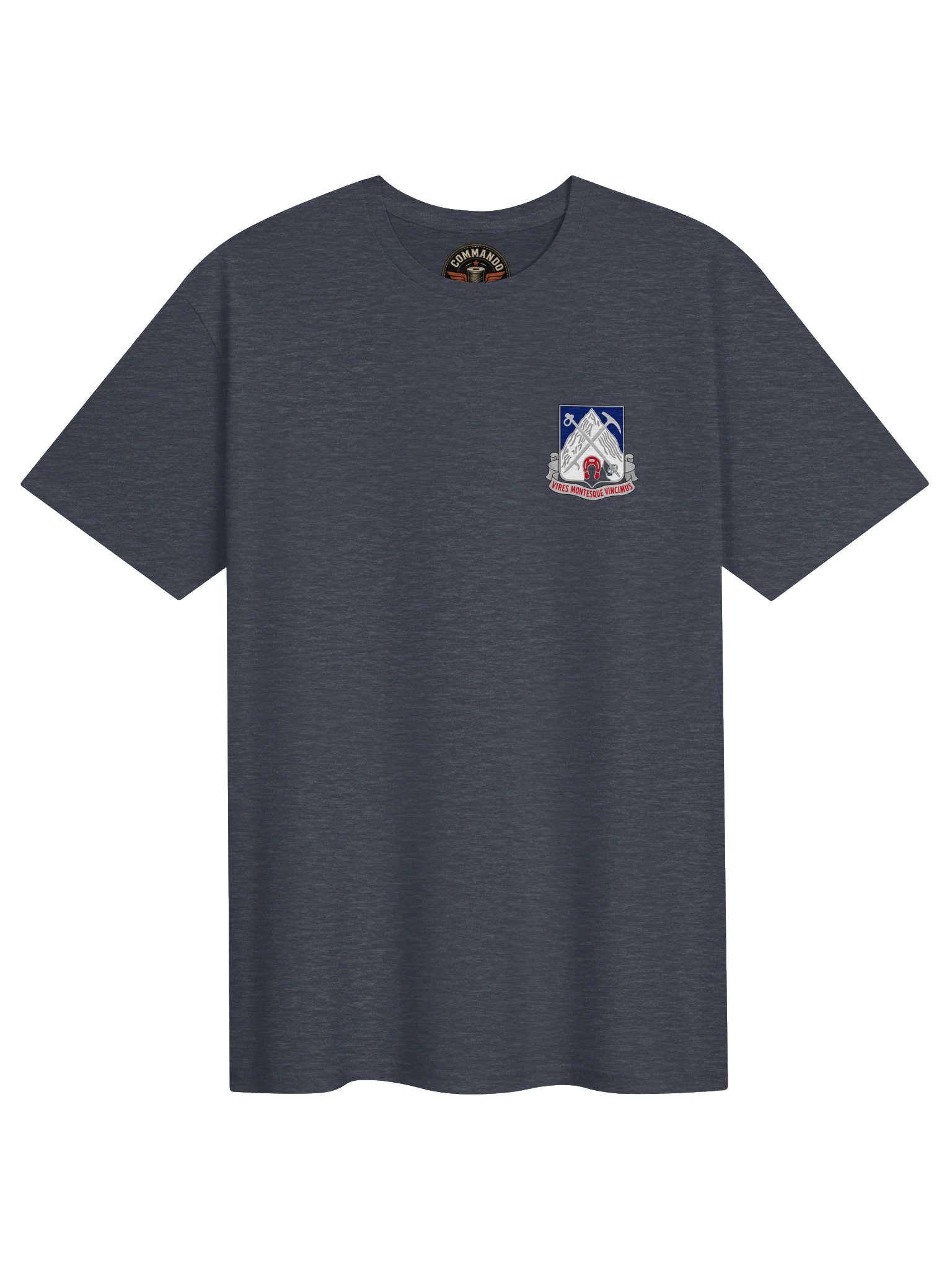 4th Bn 87th INF 25th ID product image (7)