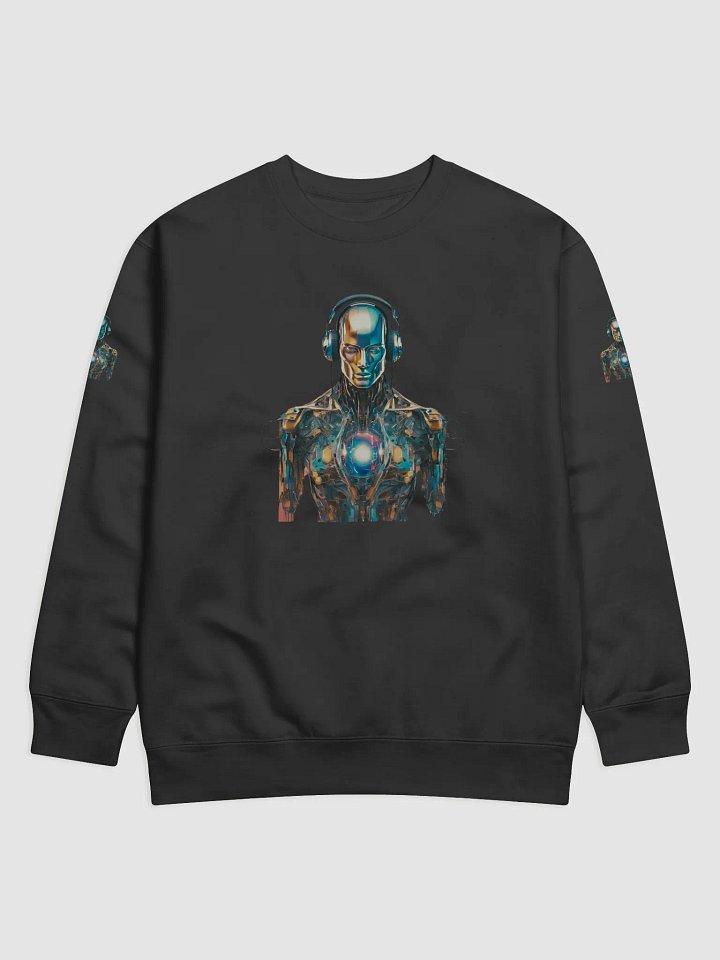 DJ AI III product image (1)
