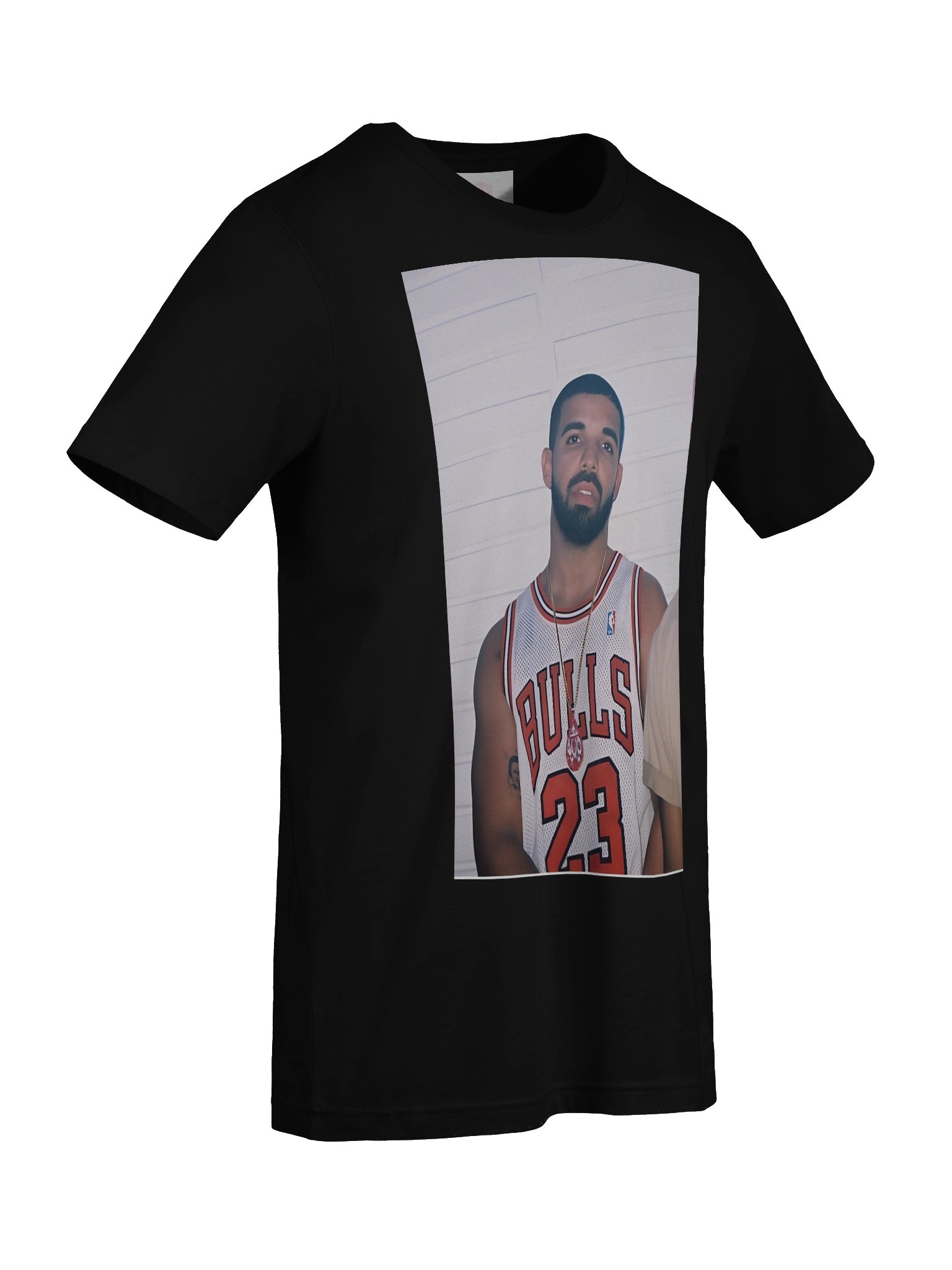 DRAKE BULLS TSHIRT product image (35)