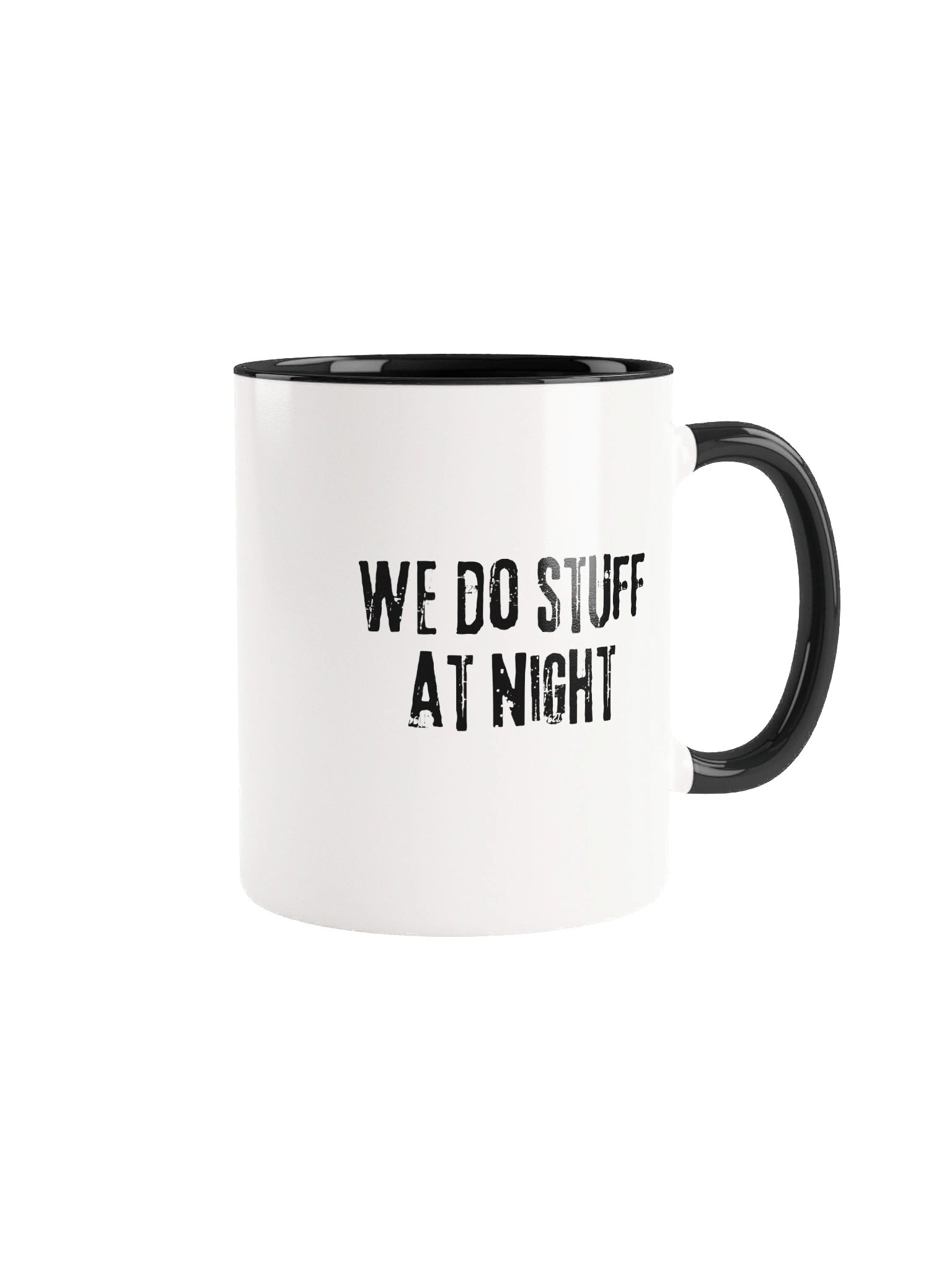 Nightstalkers Mug product image (2)