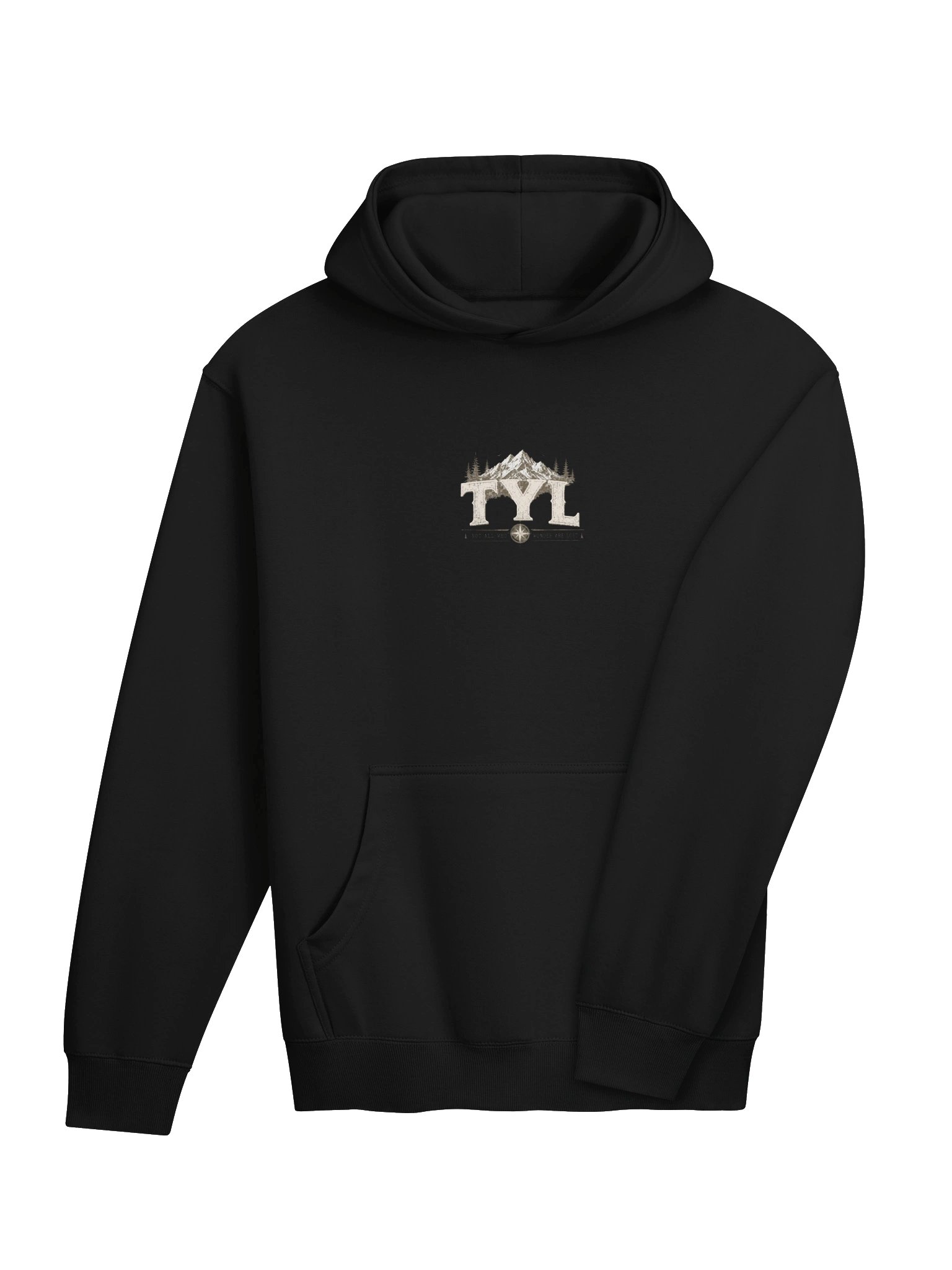 TYL Adventure Hoodie product image (4)