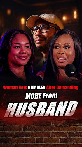Entitled Wife Demands MORE… Then Gets CHECKED Instantly 1