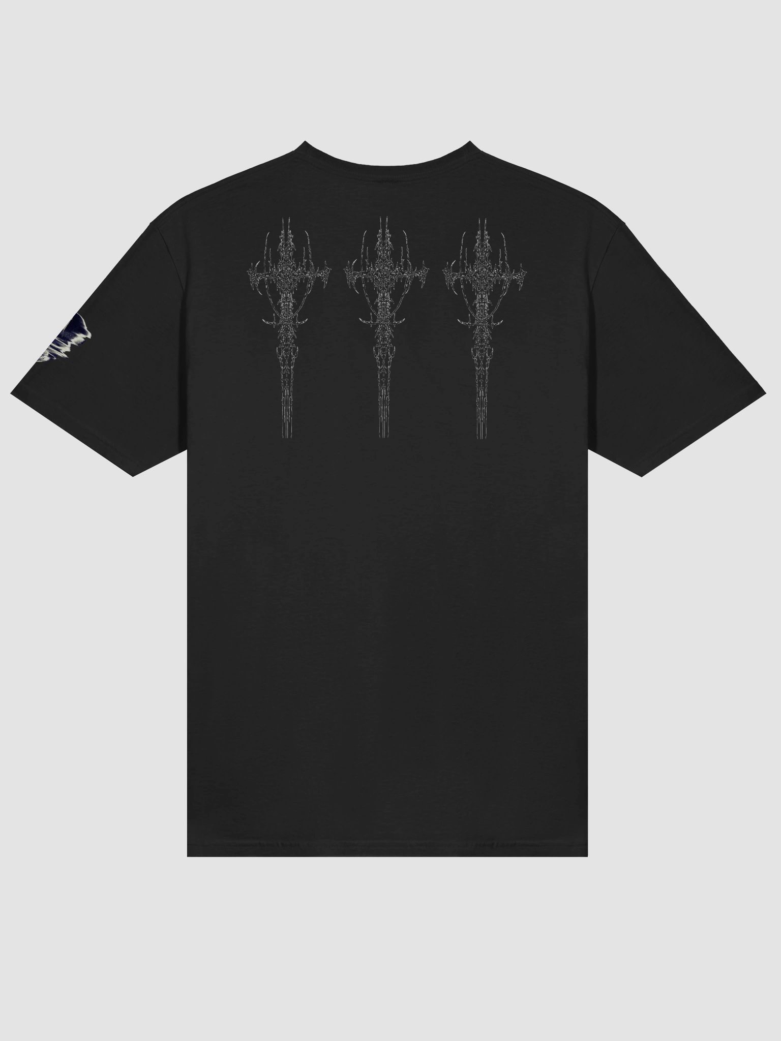 Expiration Date FleaMarket Tee product image (4)