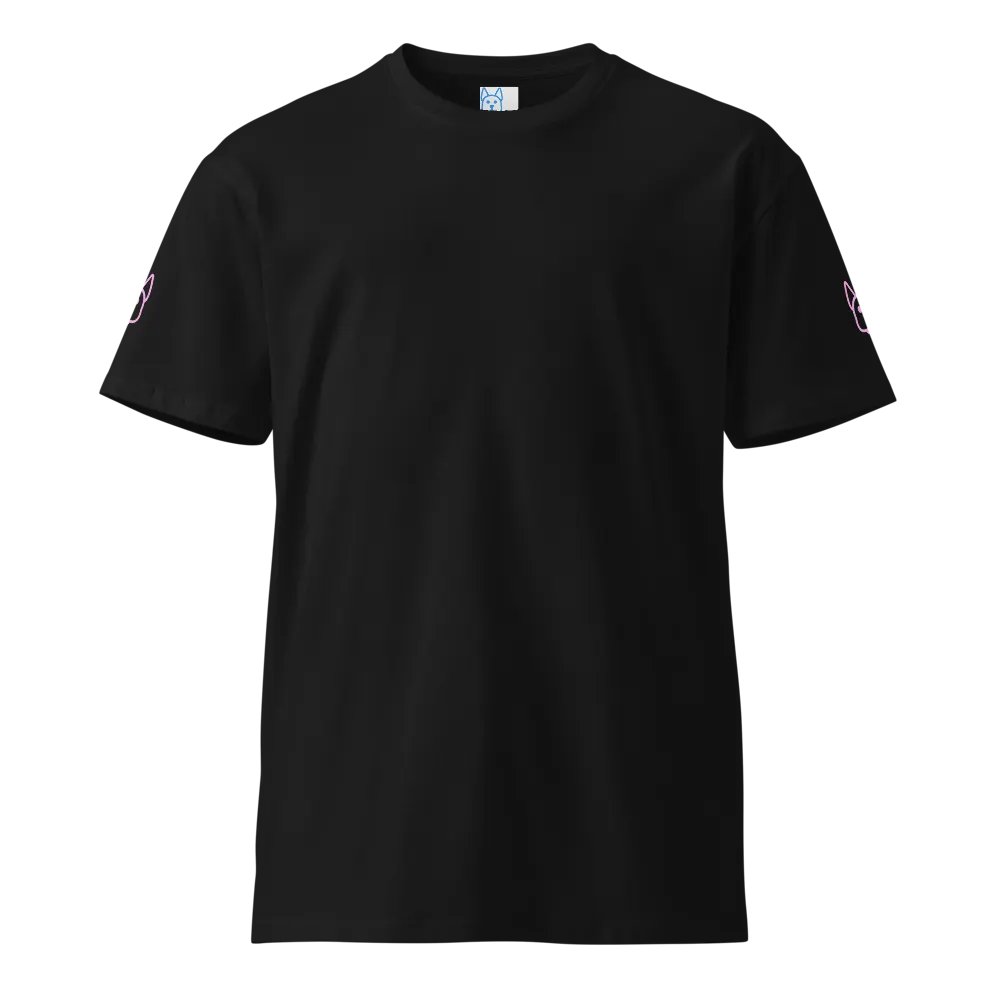 PINK SOFTSTYLE T-SHIRT product image (2)
