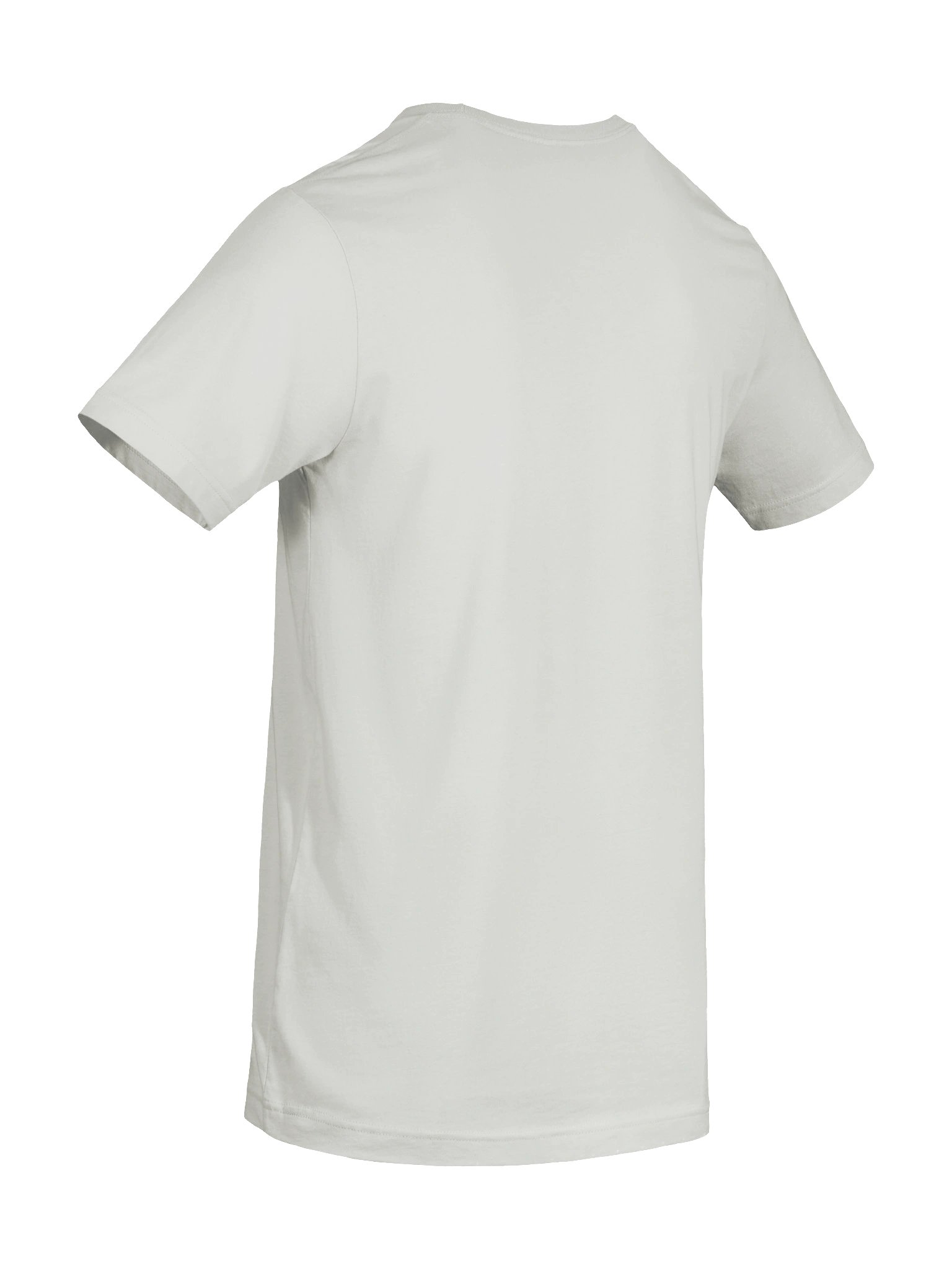 MERRY & BRIGHT Christmas Tree Dot T-Shirt product image (73)