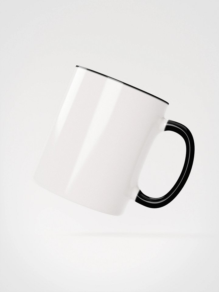 We're Going Ceramic Mug product image (21)