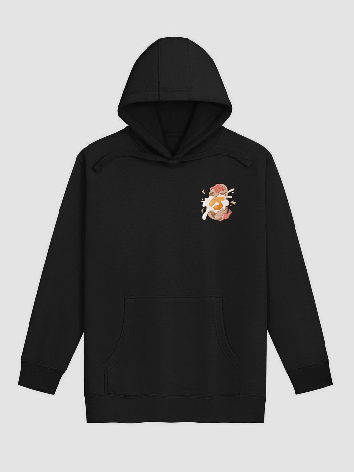 Egg & Bacon | Hoodie product image (2)