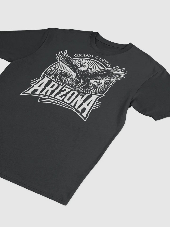 Arizona Eagle Graphic Tee product image (2)