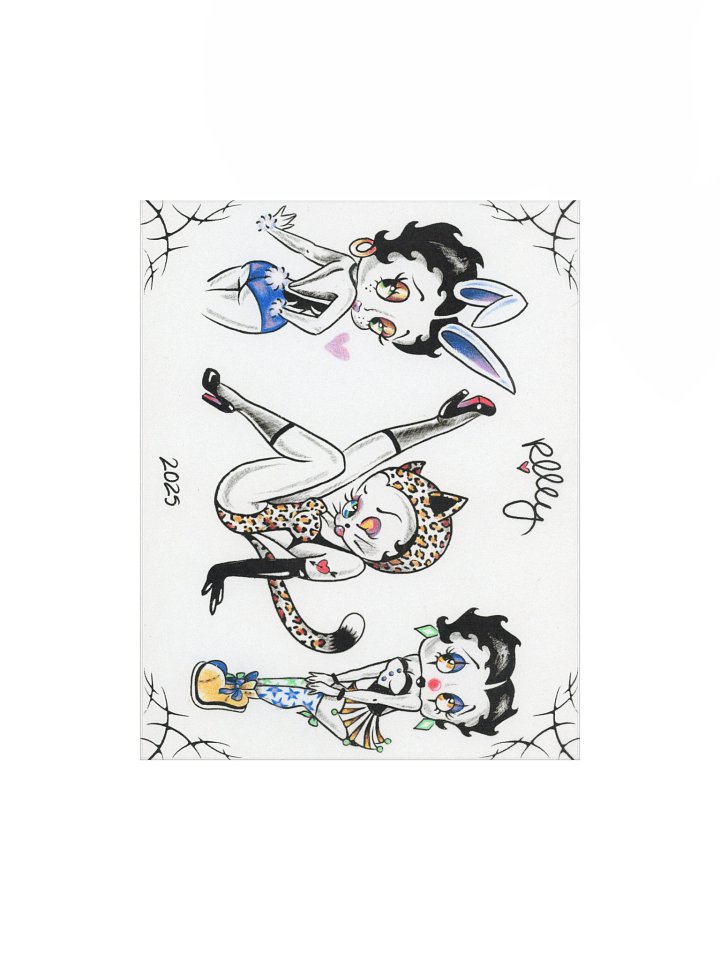 kitty's costume party product image (2)