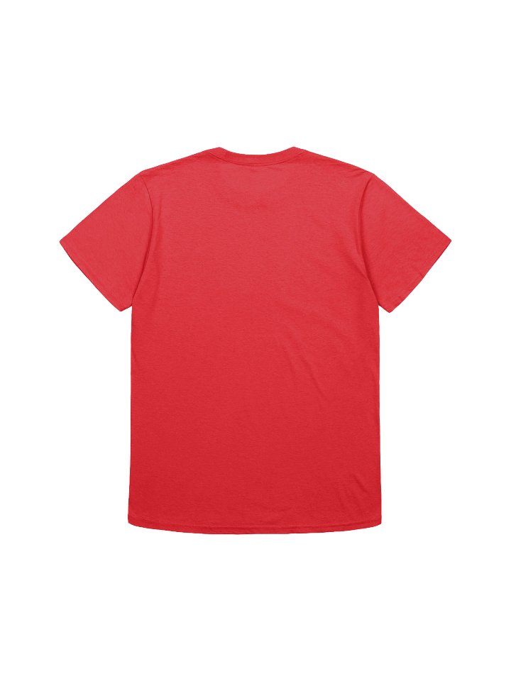 "Dystopian Burn" Shirt product image (32)