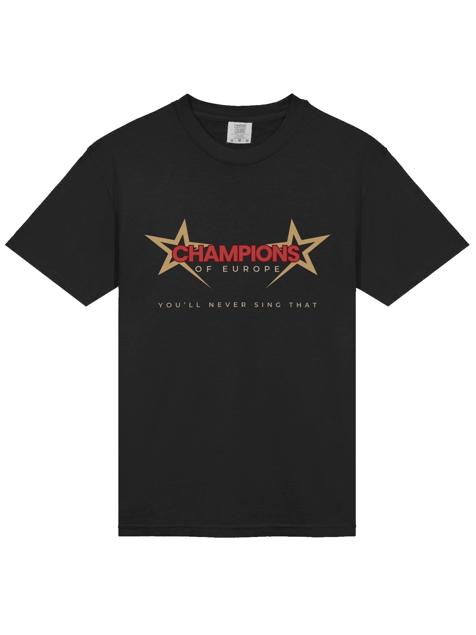 Champions T- Shirt product image (5)