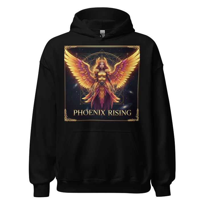 Adventure-Ready Classic Hoodie product image (1)