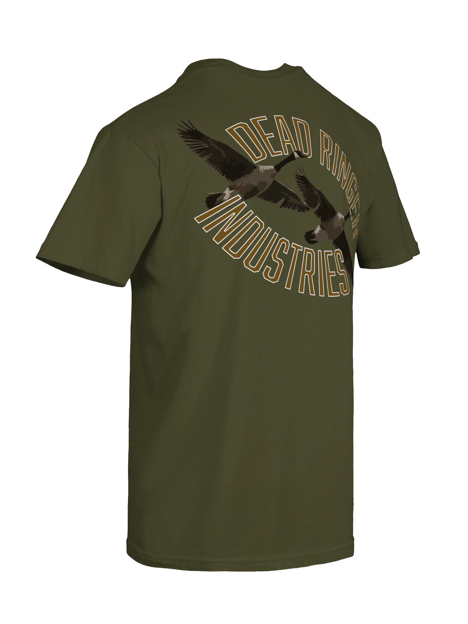 Goose Tee product image (3)