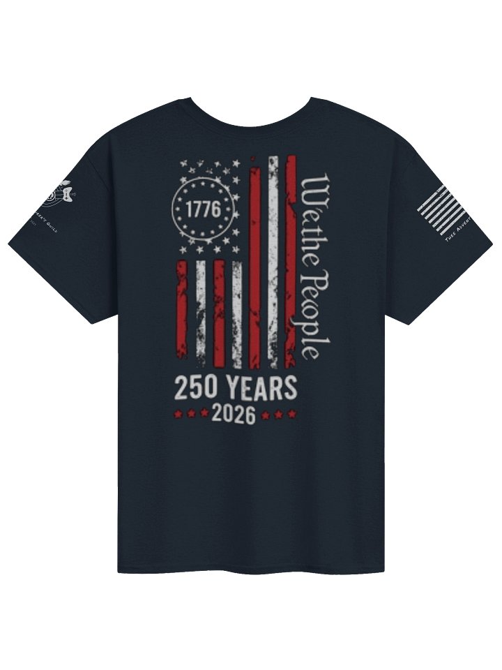 We the People - 250th Independence Day product image (2)