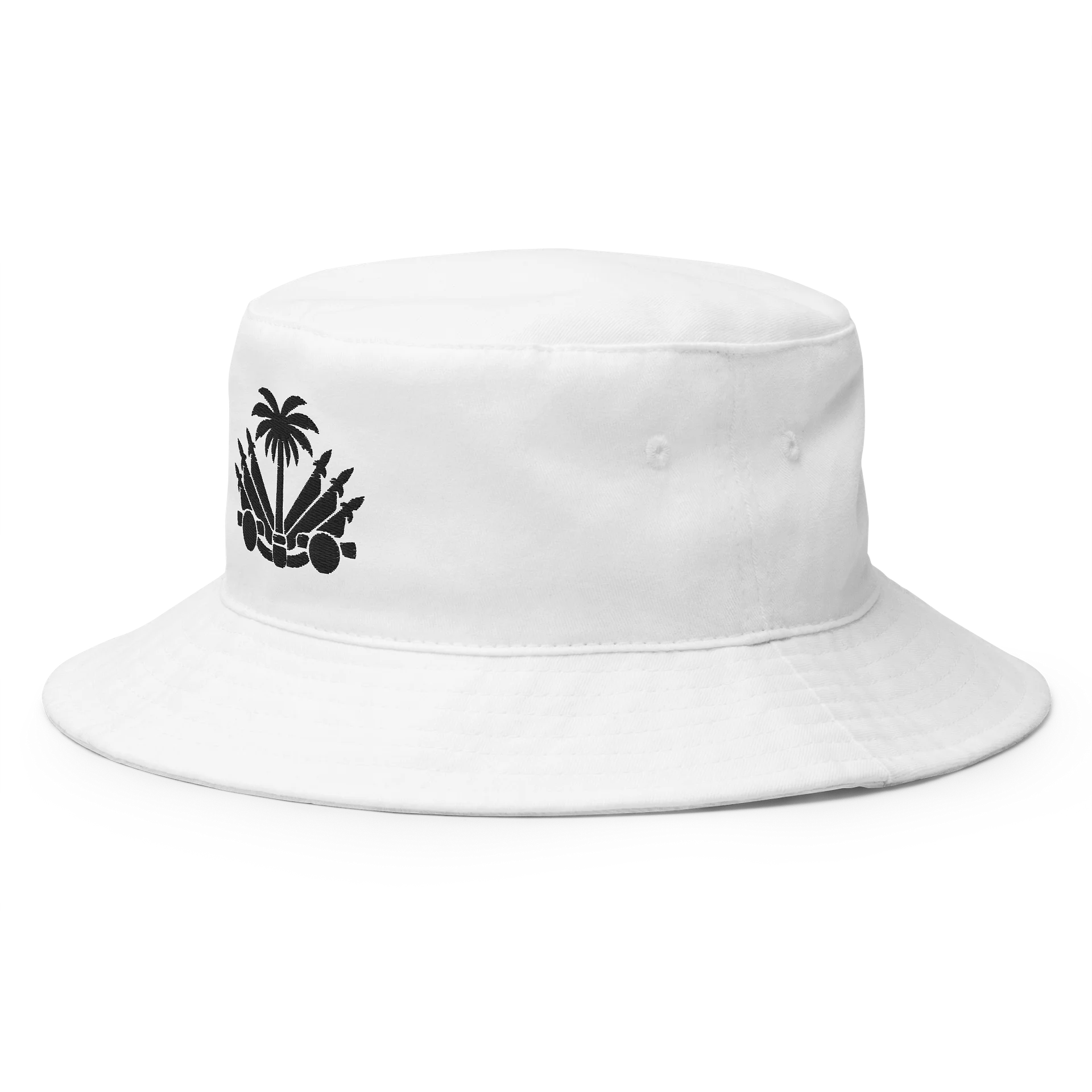 Unity and Strength Bucket Hat product image (2)