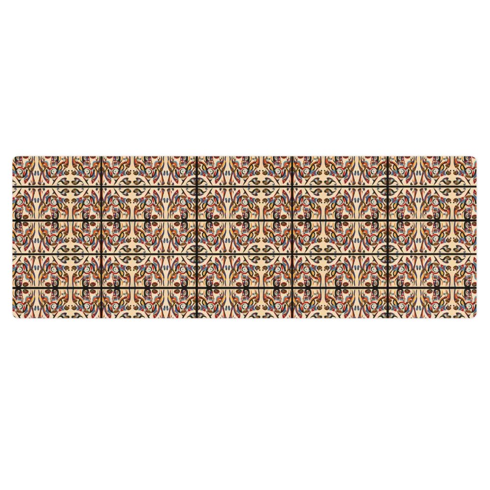 Authentic Yoga Mat product image (1)