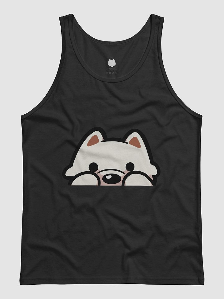 Lurk Tank Top OG Edition product image (1)