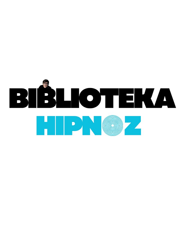 Biblioteka Hipnoz Na Rok product image (1)