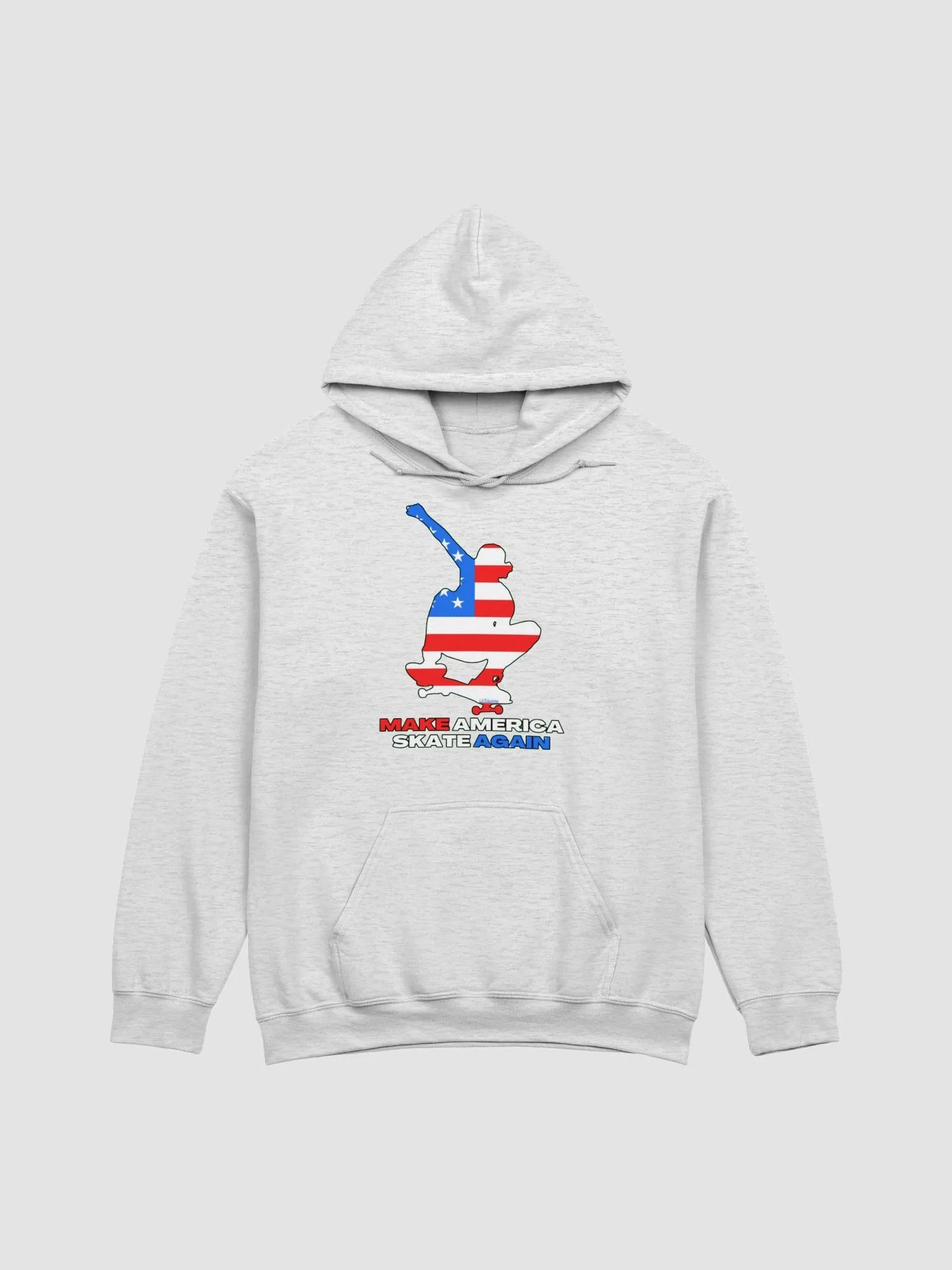 MAKE AMERICA SKATE AGAIN product image (9)