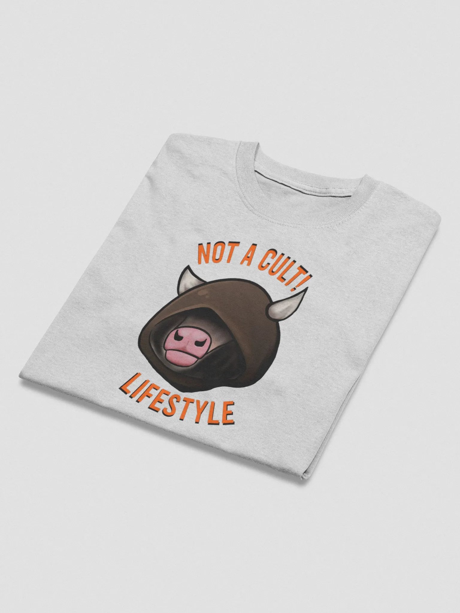 Lifestyle - T-Shirt product image (2)