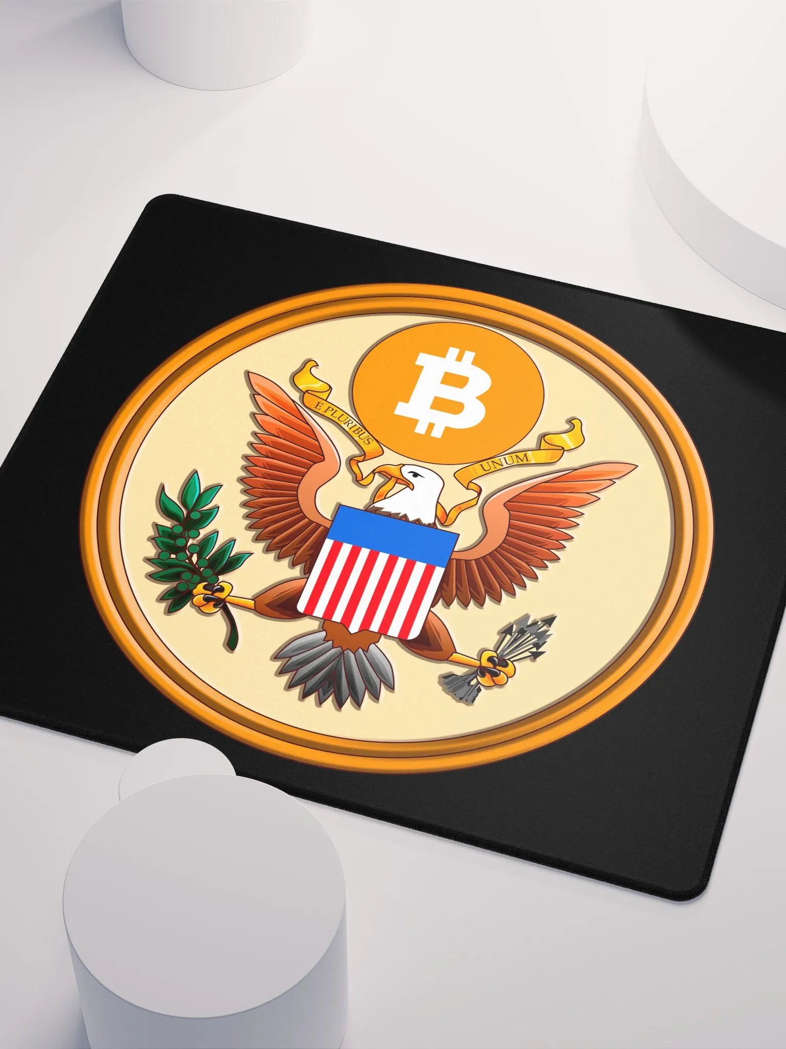 SBR Logo Mousepad product image (3)