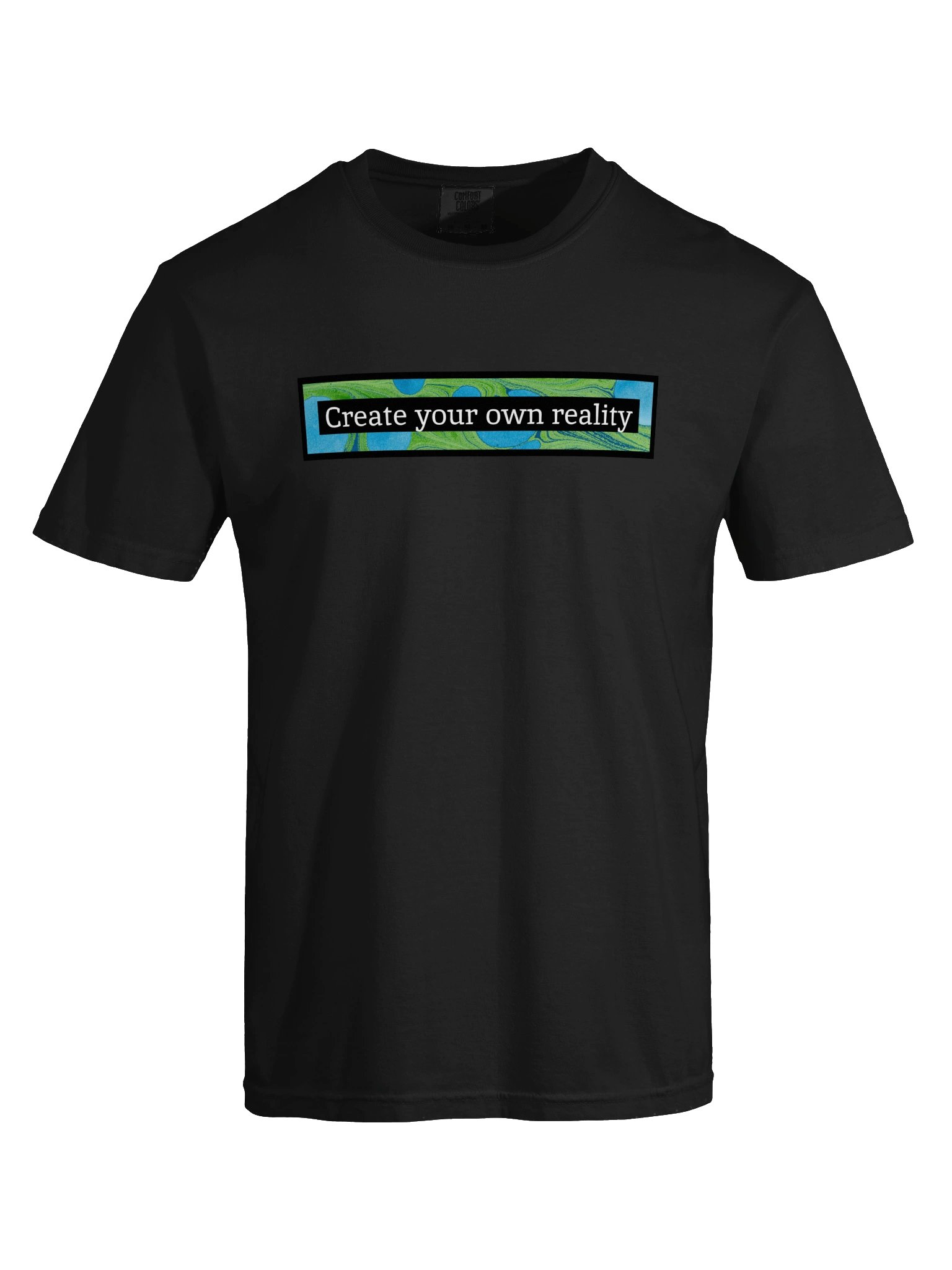 Create your own reality |MAS FIT product image (38)