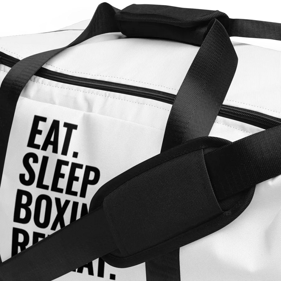 Duffle Bag - 