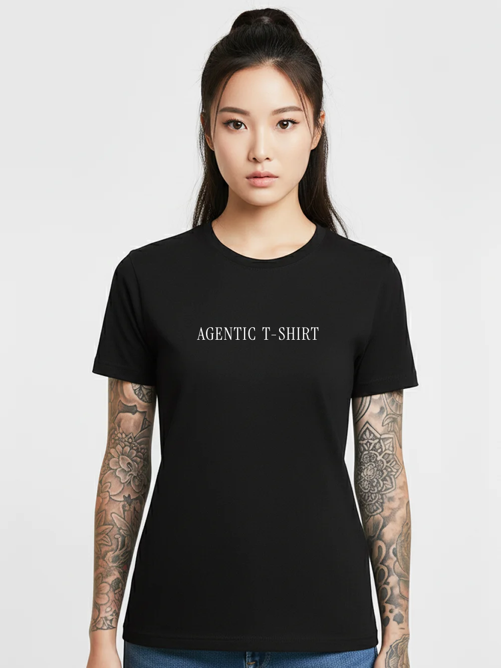Agentic t-shirt product image (1)