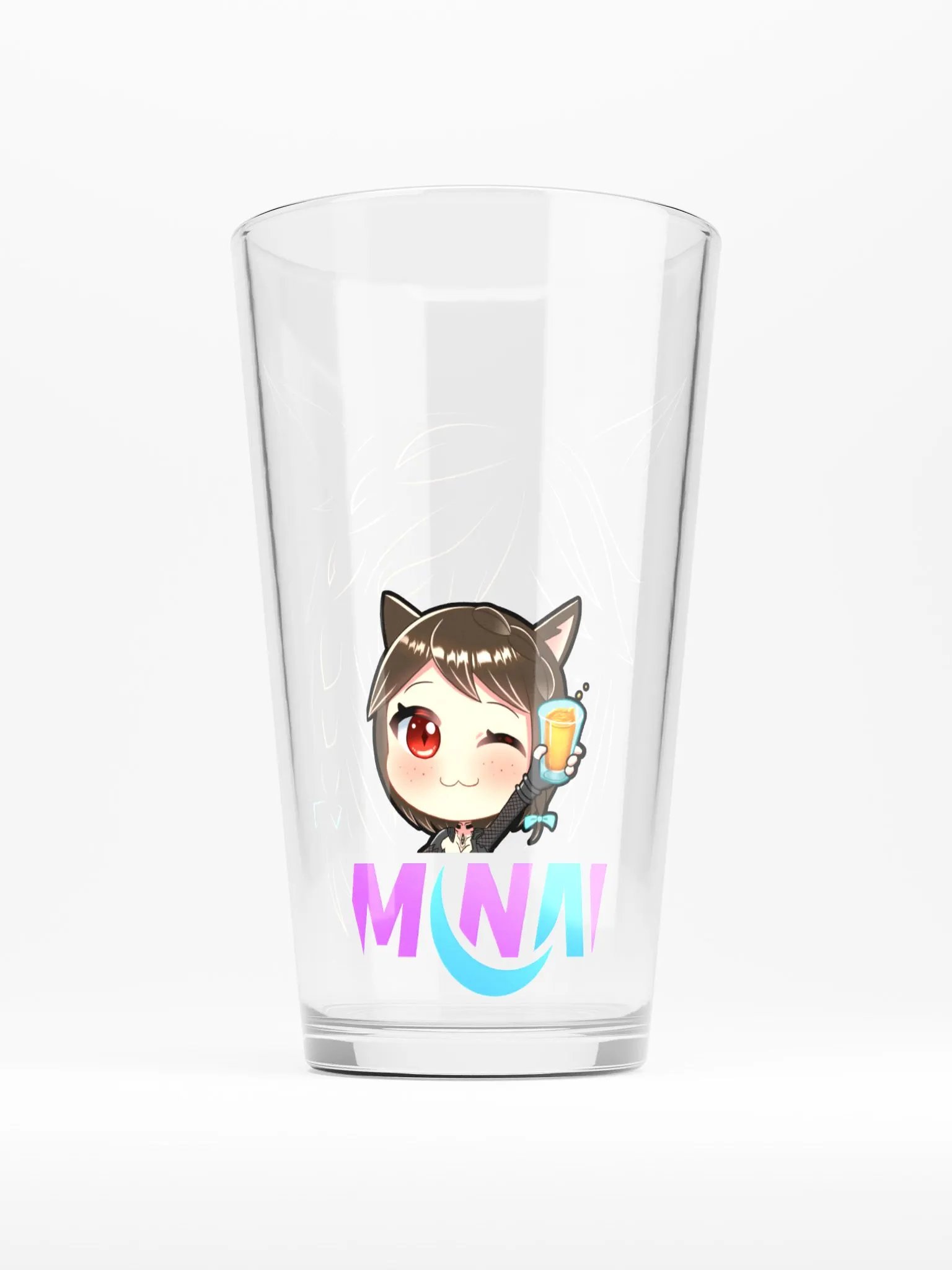 Minai 0,5l Glass product image (2)